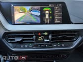 BMW 116 d Pack Desportivo M Auto