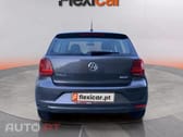 Volkswagen Polo 1.0 Trendline