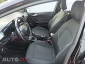 Ford Fiesta 1.0 EcoBoost Business