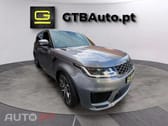 Land Rover Range Rover Sport 2.0 Si4 PHEV HSE Dynamic