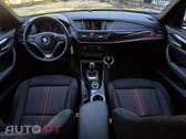 BMW X1 xDrive18d Aut. Sport Line