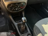 Peugeot 206 SW 1.4 HDi Colorline