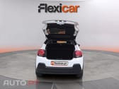 Citroen C3 1.2 PureTech C-Series