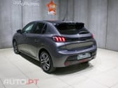 Peugeot 208 1.2 PureTech Allure EAT8