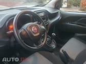 Fiat Doblo 1.3  MULTIJET