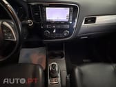 Mitsubishi Outlander 2.0 MIVEC Intense+