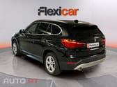 BMW X1 16 d sDrive Advantage