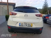 Mazda CX-3 1.5 Sky.Special Edition Navi