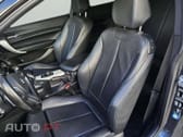 BMW 225 d Coupe Pack Auto