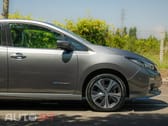 Nissan Leaf e+ Tekna
