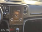 Renault Mégane Sport Tourer 1.5 dCi Zen ECO