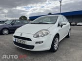Fiat Punto 1.3 M-jet