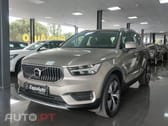 Volvo XC40 1.5 T4 PHEV Inscription Expression