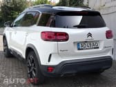Citroen C5 Aircross 1.6 Hybrid Shine e-EAT8