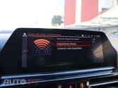 BMW 840 d xDrive Pack M
