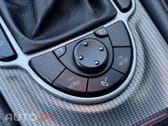 Mercedes-Benz SL 350 CABRIO