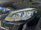 Mercedes-Benz C 300 de AMG Line