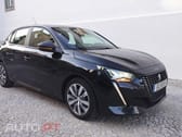 Peugeot 208 1.2 Puretch Active