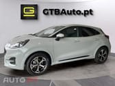 Ford Puma 1.0 EcoBoost mHEV ST-Line Aut.