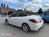 Peugeot 308 CC 1.6 THP 16V Sport
