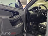 Land Rover Evoque P300e R-Dynamic
