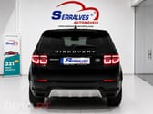 Land Rover Discovery Sport 1.5 I3 P300e AWD S