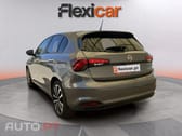 Fiat Tipo 1.3 M-Jet lounge