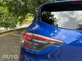 Renault Clio 1.0 TCe Techno