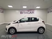 Peugeot 108 1.0 VTi Active