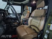 Jeep Gladiator 3.0 CRD Overland AT8