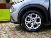 Nissan Juke 1.0 DIG-T N-Connecta