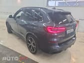 BMW X5 45 e xDrive