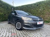 Citroen C4 1.6 HDi Business