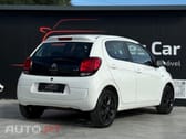 Citroen C1 1.0 Attraction