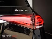 Mercedes-Benz GLE de 4Matic