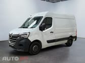 Renault Master 2.3 dCi L1H2 3.3T Grand Confort