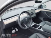 Tesla Model Y I.V.A DEDUTIVEL Performance Dual AWD