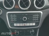 Mercedes-Benz CLA 180 (CDI) d Urban