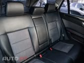 Mercedes-Benz E 220 BlueTEC 9G-TRONIC Avantgarde