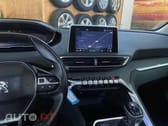 Peugeot 3008 1.2 PureTech Allure