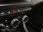 Renault Captur Techno