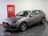 Audi A4 35 TDI S tronic Advanced Avant