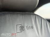 Audi A5 2.7 TDi S-line Multitronic
