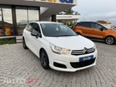 Citroen C4 1.6 BlueHDi Feel