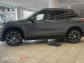 BMW X1 16 d sDrive Line Sport Auto