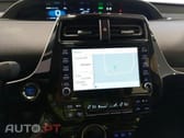 Toyota Prius 1.8 Plug-In Luxury