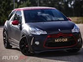 Citroen DS3 1.6 THP Racing