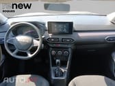 Dacia Jogger SL Extreme 1.6 Hybrid 140cv
