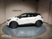 Renault Captur 1.0 TCe Intense