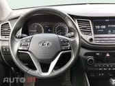 Hyundai Tucson 1.7 CRDi Creative